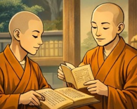 《增一阿含經》卷二十五:「若能持戒修道,則名真沙門,非以種姓貴賤分別。」